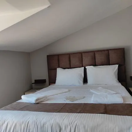 Apartment Loss Pera Istanbul