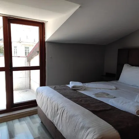 Apartment Loss Pera Istanbul