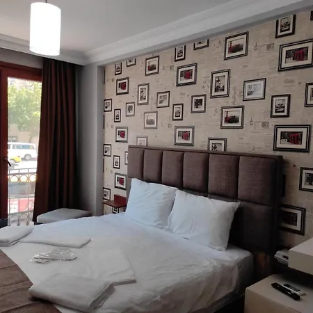 Apartman Loss Pera *