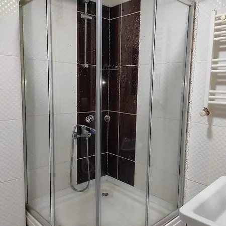 Apartman Loss Pera