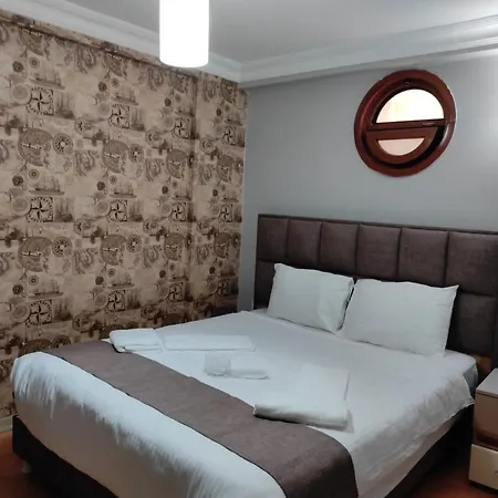 Loss Pera * Isztambul